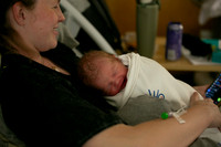 Waylon Newborn!